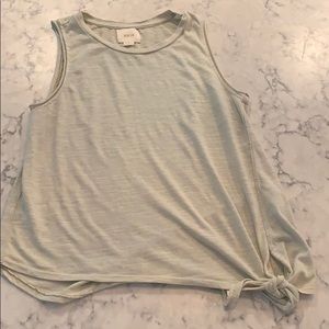 Maeve by Anthropologie tank top